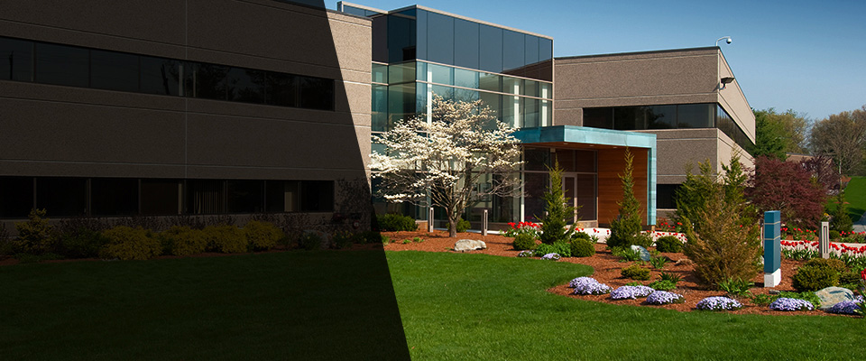 Pounding Mill Landscapers