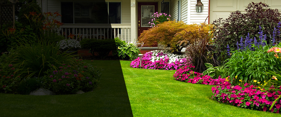 Pounding Mill Landscapers