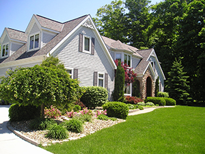 Landscapers and Lawncare Services in Pounding Mill, VA