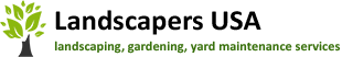 Pounding Mill Landscapers